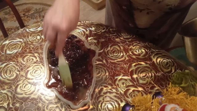готовим копченую скумбрию