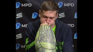 Новинки Salvimar 2022. Гидрокостюмы Salvimar Garda KRYPTONITE 5 и 7 мм. #Salvimar #MPD #KRYPTONITE