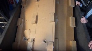 PRESTO разрыватель картона 2