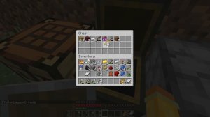 Minecraft, But There Are OP Custom Potions...