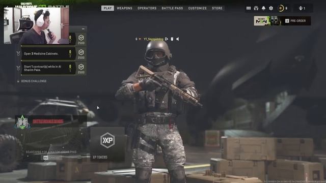 WARZONE 2.0 ???? смотреть онлайн