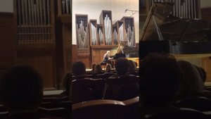 Равель — Альборада (из цикла "Отражения") | Ravel - AAlborada del gracioso (from "Mirrors")