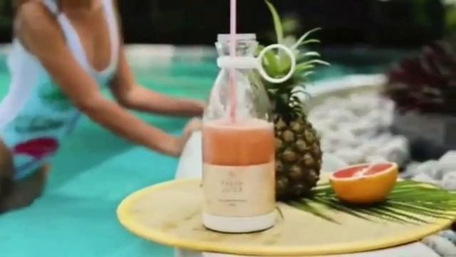 Mini Portable Blender Electric Fruit Juicer Mixers