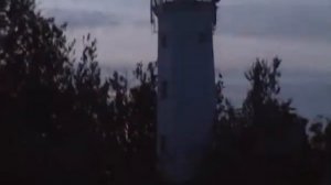 белосарайский маяк