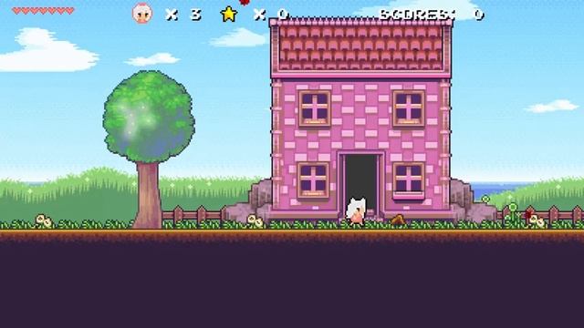 Gamer Pie: Love Monkey (Taimumari Pt. 1) смотреть онлайн