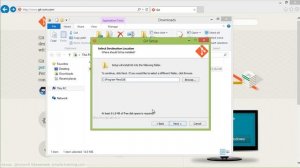 Git - Установка Системы контроля версий #1