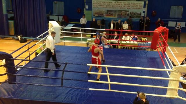 Максим Николаев(красный) смотреть онлайн