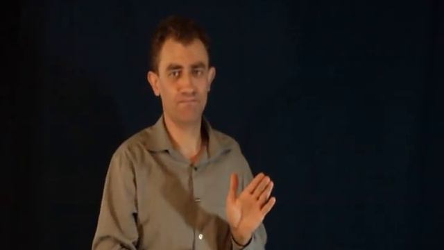 Евангелие от Марка 8 гл... БЖЯ для глухих( греческий язык) смотреть онлайн