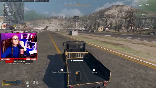 SWISS+KAR98 БЕЗ ПРИЦЕЛА! НАТАША ДЕФОЛТ В ДЕЛЕ!