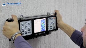 Ультразвуковой томограф А1040 MIRA