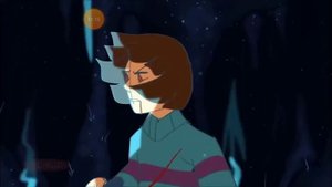 песня андайн, андертейл