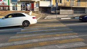 Краткий обзорчик южного района г. Новороссийска