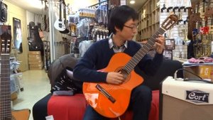 Акустическая гитара Washburn C5CE  | онлайн-гипермаркет 21 vek