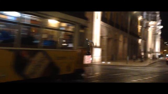 Столица Португалии - Лиссабон! смотреть онлайн