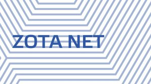 Приложение ZOTA Net