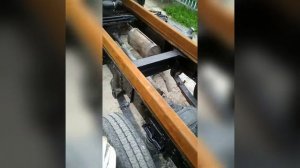 Начал делать подрамник для своего маленького грузовика