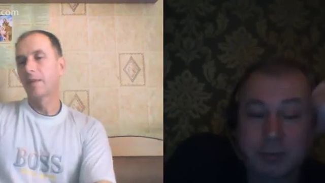 Беседа о ложном превосходстве смотреть онлайн