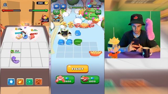 Merge Alphabet Food Battle Playtime VS Alphabet Run ABC Letter Go ⭐⭐⭐⭐⭐, Alphabet Lore Play Games смотреть онлайн