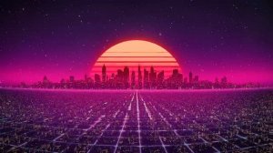 Заставка город 10 часов