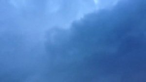 Тайм лапс мощного шквалового ворота в Ижевске  Time Lapse Shelf Cloud Izhevsk 29 08 2014 1