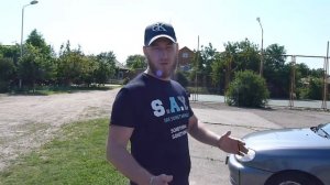 КРАТКИЙ ОБЗОР ШЕВРОЛЕ ЛАНОС