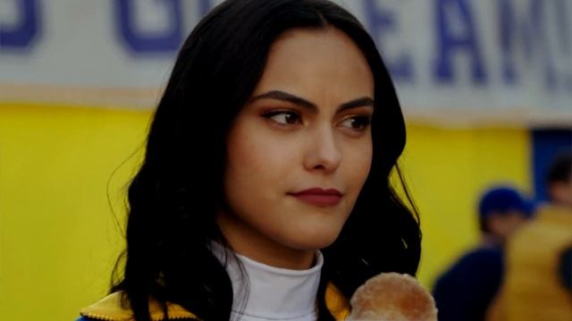 Макияж ВЕРОНИКИ ЛОДЖ из Сериала РИВЕРДЕЙЛ 4 СЕЗОН 10 серия