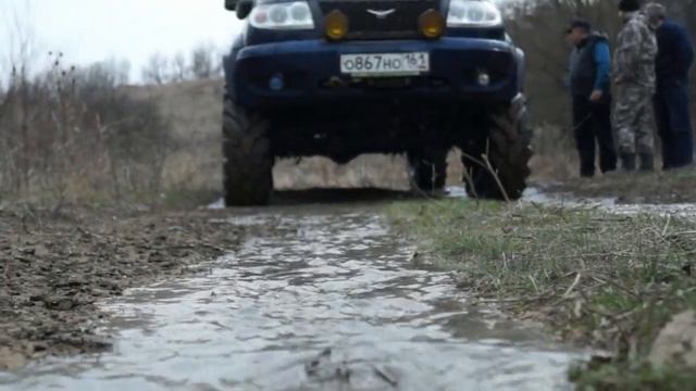 Скалы на Кундрючьей смотреть онлайн