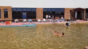 Горячие источники Тюмень