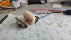 колхозный повербанк power bank из одноразки