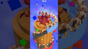 Climbing Tower 2 #gameplay #games