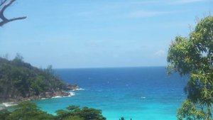 Сейшелы. Часть 5. Пляж Анс Солей на острове Маэ.