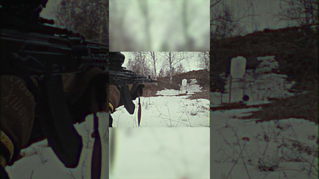 Training with meta ak build from tarkov. #tarkov #redneck #tactical #shooting #ak