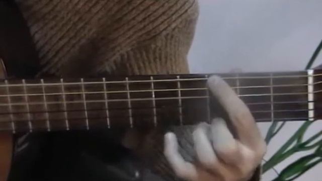 Романс Таррега смотреть онлайн