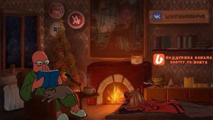 Озвучка фанфика Номура  21+ |  Глава 16 | Волосинка на губе | #Драмиона | Гарри Поттер |