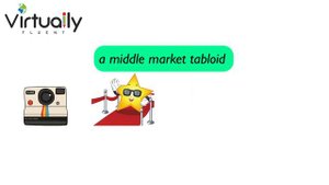 British Newspapers (Upper Intermediate English)