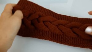 Тренды осень 2018 и зима 2019. Модные вязаные шапки