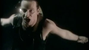 U2 - With Or Without You video clip  (+lyrics)