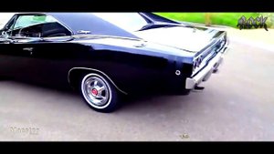 Рок. Muscle Car - Maestro Rock music.