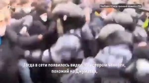 САИД МАГОМЕД ДЖУМАЕВ ,СУД ПРОДЛИЛИ НА 6 ИЮЛЯ