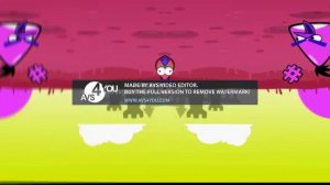 Angry Birds Animatter Pitch tester Effects ''Teleamazonas Csupo Effects''