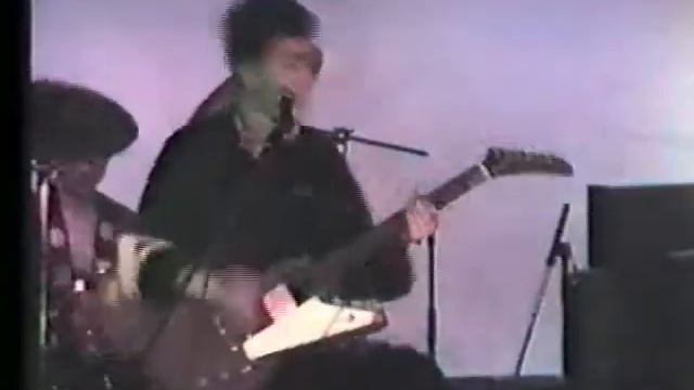 Gibson Explorer смотреть онлайн