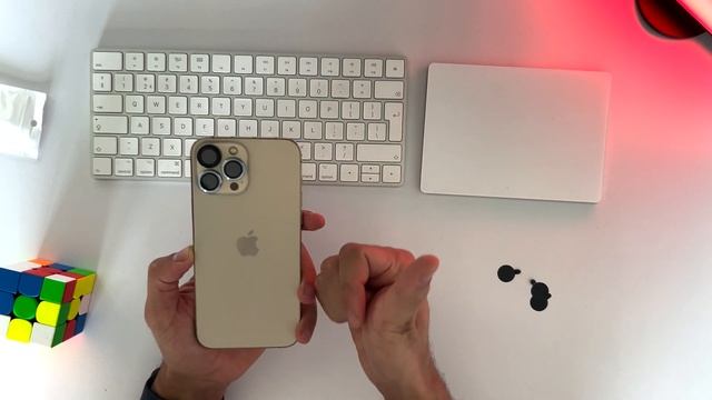 How To Remove iPhone Camera Lens Protectors смотреть онлайн