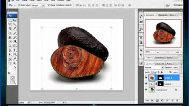 CD Tutorial Adobe Photoshop CS3 - Bahasa Indonesia смотреть онлайн