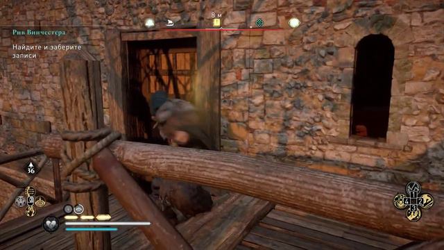 Assassin's Creed Valhalla - Прохождение часть 78 смотреть онлайн