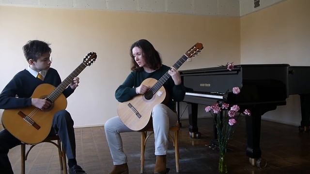 Максим Ломако и Мария Матох. Кубинская румба смотреть онлайн