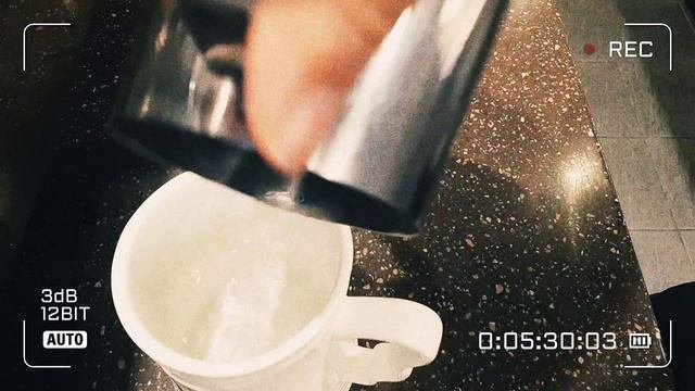 Работа в кофейне. Обычный день в кофейне. Кофе|Work In A Coffee Shop. Coffee