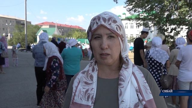 Мусульмане всего мира отметили Курбан-байрам