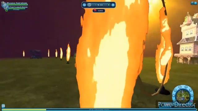 Гонка в цирке индриса/star stable online/сюжетка смотреть онлайн