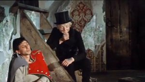 Старая, старая сказка. 1968 год.