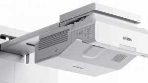 ?️ Epson EB-735F 3LCD Projektor (2024)